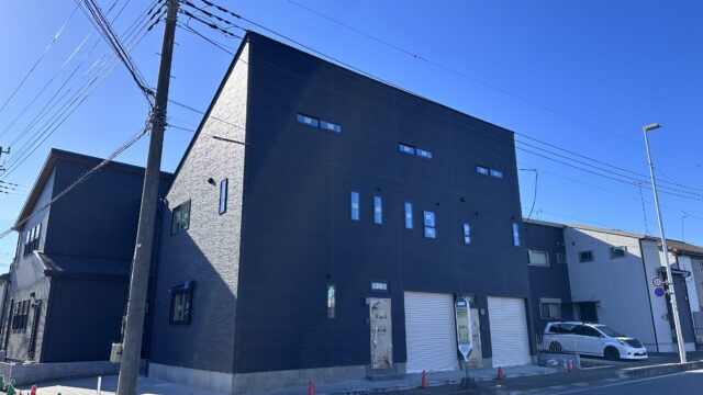 ケース2：埼玉県 飯能市の賃貸併用